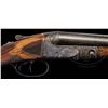 Image 6 : *CASED PARKER AH TWO BARREL SET.