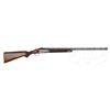 Image 1 : *RARE PARKER GRADE B SINGLE BARREL TRAP GUN.