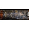 Image 4 : *RARE PARKER REPRODUCTION 16/ 20 GAUGE A-1 SPECIAL THREE BARREL SET WITH CASE.