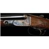 Image 10 : *BATTERY OF PARKER REPRODUCTION GAME GUNS, 12, 20, AND 28 GAUGES WITH CASES.