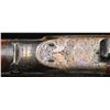 Image 4 : *HIGH CONDITION PARKER REPRODUCTION 28 GAUGE DHE WITH CASE AND BOX.