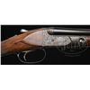 Image 5 : *HIGH CONDITION PARKER REPRODUCTION 28 GAUGE DHE WITH CASE AND BOX.