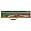 Image 10 : *BRACE OF SMALL BORE DHE PARKER REPRODUCTIONS WITH CASES.