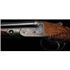 Image 11 : *BRACE OF SMALL BORE DHE PARKER REPRODUCTIONS WITH CASES.