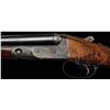 Image 3 : *BRACE OF SMALL BORE DHE PARKER REPRODUCTIONS WITH CASES.