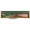 Image 8 : *28 GAUGE PARKER REPRODUCTION DHE WITH CASE.