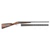 Image 3 : *PARKER REPRODUCTION 20 GAUGE DHE TWO BARREL SET WITH CASE.