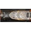Image 4 : *PARKER REPRODUCTION 20 GAUGE DHE TWO BARREL SET WITH CASE.