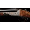 Image 7 : *PARKER REPRODUCTION 20 GAUGE DHE TWO BARREL SET WITH CASE.