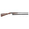 Image 3 : *PARKER REPRODUCTION DHE TWO BARREL SET WITH CASE.