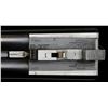 Image 7 : *PARKER REPRODUCTION DHE TWO BARREL SET WITH CASE.