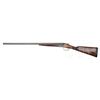 Image 2 : *PARKER REPRODUCTION DHE 20 GAUGE/ 16 GAUGE TWO BARREL SET WITH CASE.
