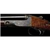 Image 3 : *PARKER REPRODUCTION DHE 20 GAUGE/ 16 GAUGE TWO BARREL SET WITH CASE.