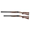 Image 2 : *TWO REMINGTON MODEL 3200 "ONE OF ONE THOUSAND" TARGET GUNS, ONE TRAP/ ONE SKEET GUN WITH CASES AND 