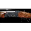 Image 3 : *TWO REMINGTON MODEL 3200 "ONE OF ONE THOUSAND" TARGET GUNS, ONE TRAP/ ONE SKEET GUN WITH CASES AND 