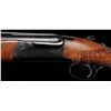 Image 3 : *EXECUTIVE BATTERY OF FIVE RUGER SHOTGUNS; FOUR RED LABELS (ONE A WOODSIDE), AND A GOLD LABEL.