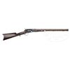 Image 1 : COLT MODEL 1855 HALF STOCK SPORTING RIFLE.