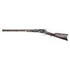 Image 2 : COLT MODEL 1855 HALF STOCK SPORTING RIFLE.