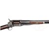Image 3 : MODEL 1855 COLT REVOLVING SHOTGUN.