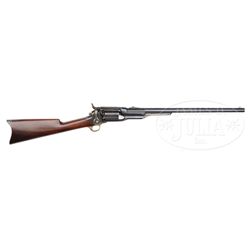 BRITISH COLT REVOLVING CARBINE.