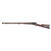 Image 2 : COLT MODEL 1855 MILITARY RIFLE.