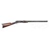 Image 1 : FINE COLT MEDIUM FRAME LIGHTNING PUMP ACTION RIFLE.