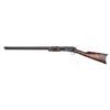 Image 2 : FINE COLT MEDIUM FRAME LIGHTNING PUMP ACTION RIFLE.