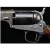 Image 3 : VERY RARE COLT MODEL 1872-1873 OPEN TOP SINGLE ACTION REVOLVER FROM THE FAMOUS U.S. CARTRIDGE COMPAN
