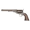 Image 2 : RARE COLT OPEN TOP SINGLE ACTION REVOLVER.