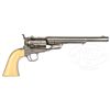 Image 1 : FINE COLT MODEL 1860 ARMY RICHARDS CONVERSION REVOLVER.
