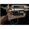 Image 6 : SCARCE AINSWORTH INSPECTED COLT CAVALRY SINGLE ACTION ARMY REVOLVER WITH NUMBERED EJECTOR HOUSING.