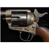 Image 7 : SCARCE AINSWORTH INSPECTED COLT CAVALRY SINGLE ACTION ARMY REVOLVER WITH NUMBERED EJECTOR HOUSING.