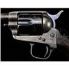 Image 3 : SCARCE 1875 ISSUE CASEY-INSPECTED COLT CAVALRY SINGLE ACTION ARMY REVOLVER.