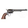 Image 1 : SCARCE COLT CAVALRY SINGLE ACTION ARMY REVOLVER.