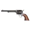 Image 2 : SCARCE COLT CAVALRY SINGLE ACTION ARMY REVOLVER.
