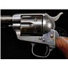 Image 3 : SCARCE COLT CAVALRY SINGLE ACTION ARMY REVOLVER.