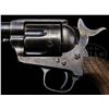 Image 3 : NETTLETON INSPECTED COLT CAVALRY SINGLE ACTION ARMY REVOLVER.