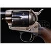 Image 3 : COLT CAVALRY SINGLE ACTION ARMY REVOLVER.