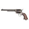 Image 2 : COLT CAVALRY SINGLE ACTION ARMY REVOLVER.