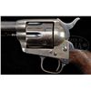 Image 3 : COLT CAVALRY SINGLE ACTION ARMY REVOLVER.