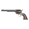 Image 2 : LATE NEW YORK MILITIA COLT CAVALRY SINGLE ACTION ARMY REVOLVER.