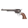 Image 2 : COLT CAVALRY SINGLE ACTION ARMY REVOLVER.