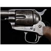 Image 3 : COLT CAVALRY SINGLE ACTION ARMY REVOLVER.