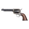 Image 2 : COLT ARTILLERY SINGLE ACTION ARMY REVOLVER.