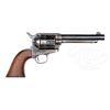 Image 1 : COLT ARTILLERY MODEL SINGLE ACTION ARMY REVOLVER.