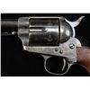 Image 4 : COLT ARTILLERY MODEL SINGLE ACTION ARMY REVOLVER.