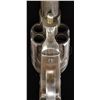 Image 4 : VERY RARE AUTHENTICATED COLT SHERIFFS MODEL SINGLE ACTION ARMY REVOLVER.