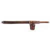 Image 12 : *ULTRA RARE & SPECTACULAR PRESENTATION GLAHN ENGRAVED GOLD PLATED SINGLE ACTION ARMY REVOLVER.