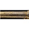 Image 4 : *ULTRA RARE & SPECTACULAR PRESENTATION GLAHN ENGRAVED GOLD PLATED SINGLE ACTION ARMY REVOLVER.