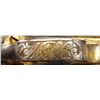 Image 9 : *ULTRA RARE & SPECTACULAR PRESENTATION GLAHN ENGRAVED GOLD PLATED SINGLE ACTION ARMY REVOLVER.